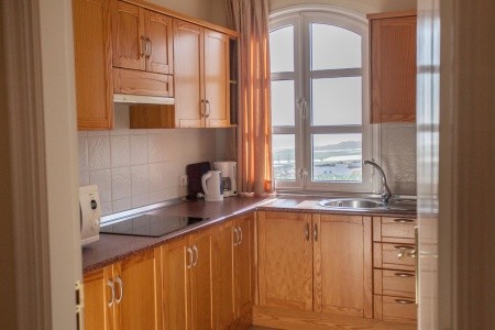 Apartmány Coral Los Silos (Los Silos) - 63