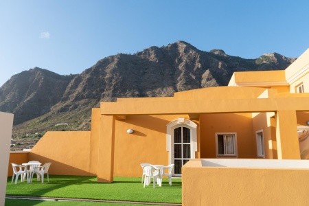 Apartmány Coral Los Silos (Los Silos) - 66