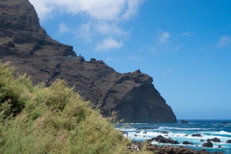 Apartmány Coral Los Silos (Los Silos) - 68