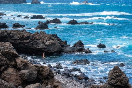 Apartmány Coral Los Silos (Los Silos) - 69