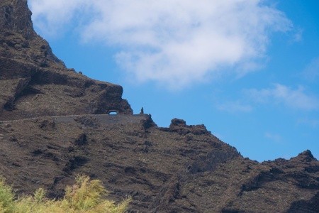 Apartmány Coral Los Silos (Los Silos) - 71