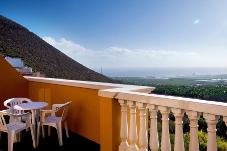 Apartmány Coral Los Silos (Los Silos) - 72