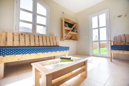 Apartmány Coral Los Silos (Los Silos) - 73