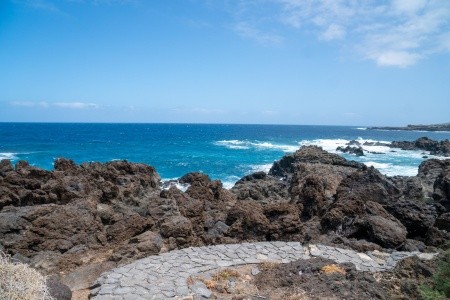 Apartmány Coral Los Silos (Los Silos) - 74