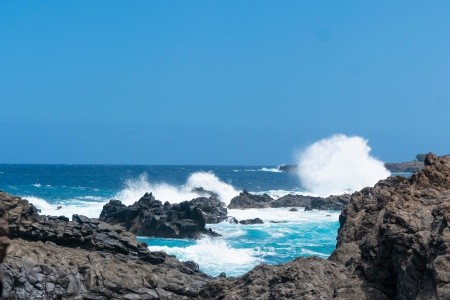 Apartmány Coral Los Silos (Los Silos) - 76