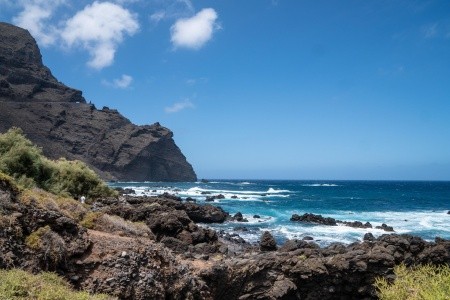 Apartmány Coral Los Silos (Los Silos) - 77