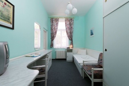 Ensana Pro Patria Health Spa - 2