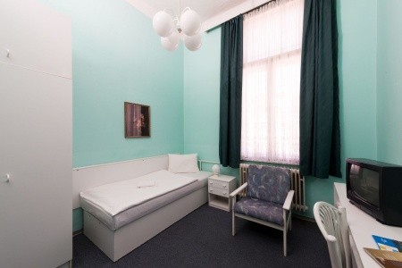 Ensana Pro Patria Health Spa - 4