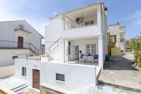 Apartmán Višnja - 2