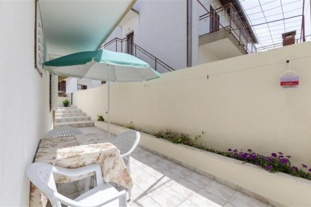 Apartmán Višnja - 4