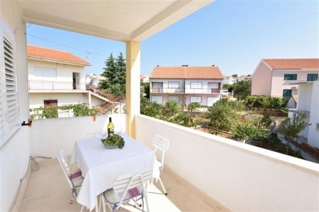 Apartmán Višnja - 9