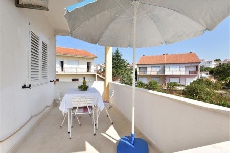 Apartmán Višnja - 10