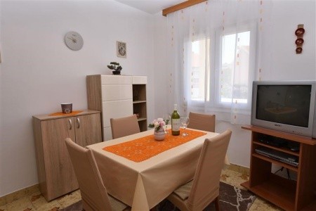 Apartmán Višnja - 12