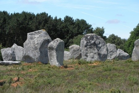 Malebná Bretaň - 3