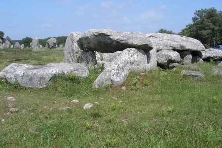 Malebná Bretaň - 4