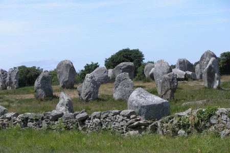 Malebná Bretaň - 5