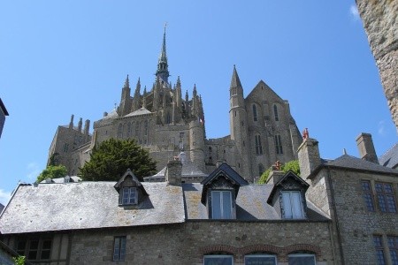 Malebná Bretaň - 10