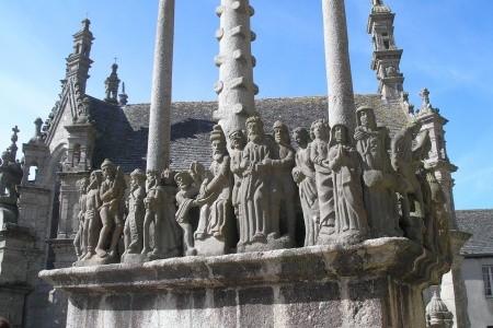 Malebná Bretaň - 11