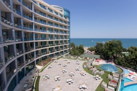 Marina Grand Beach - 2