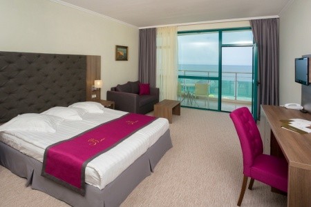 Marina Grand Beach - 5