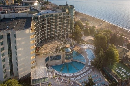 Marina Grand Beach - 6