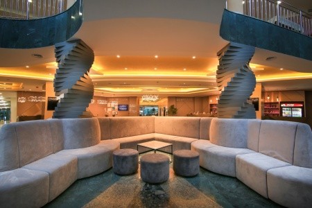 Marina Grand Beach - 7