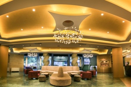 Marina Grand Beach - 8