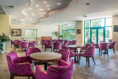 Marina Grand Beach - 9