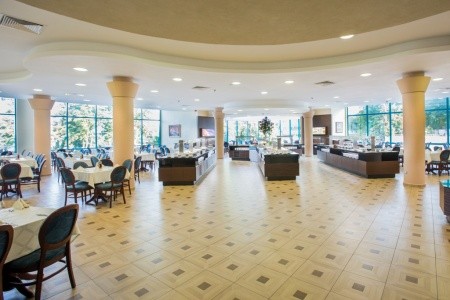 Marina Grand Beach - 10