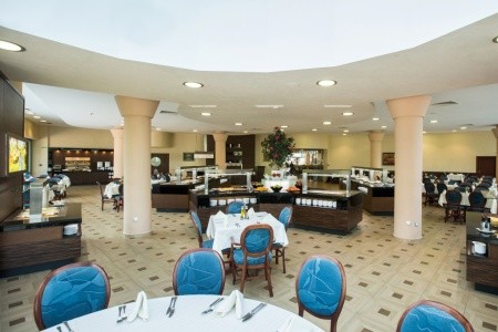 Marina Grand Beach - 11