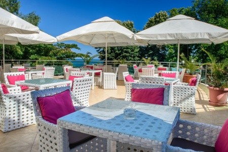 Marina Grand Beach - 12