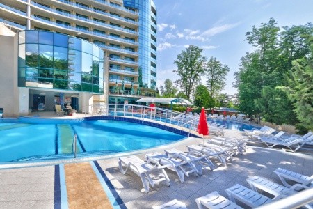 Marina Grand Beach - 13