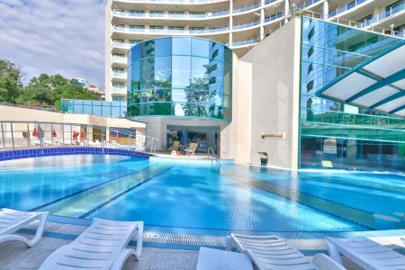 Marina Grand Beach - 14