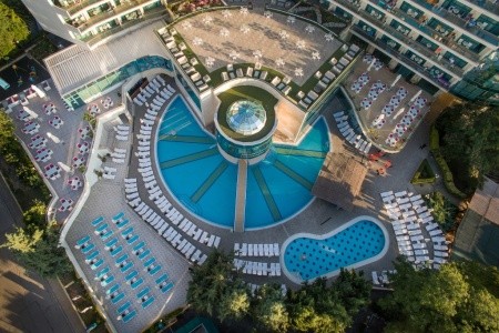 Marina Grand Beach - 18