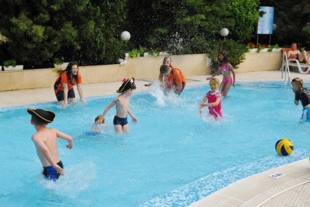 Marina Grand Beach - 19