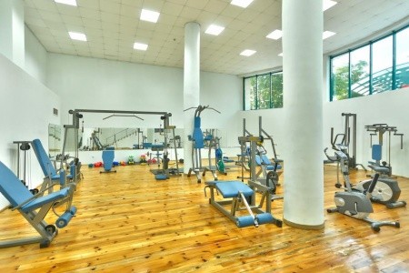 Marina Grand Beach - 21