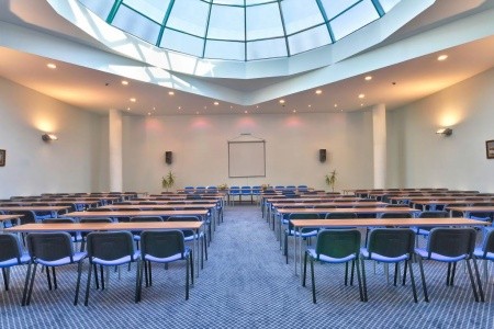 Marina Grand Beach - 22