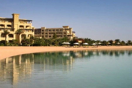 Grand Hyatt Doha & Villas (Doha)