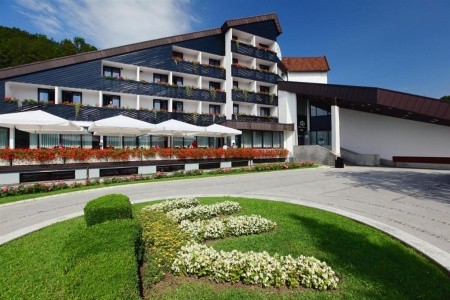 Breza Terme Olimia - 3
