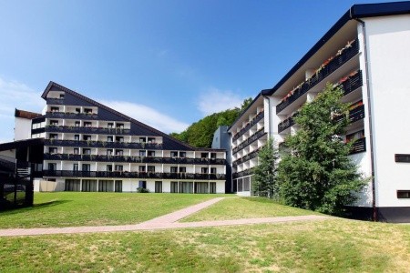 Breza Terme Olimia - 4