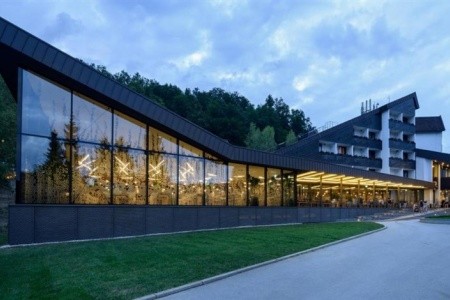 Breza Terme Olimia - 5