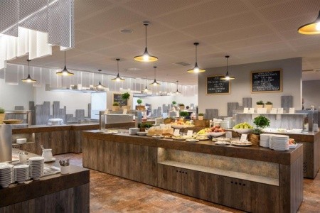 Breza Terme Olimia - 11