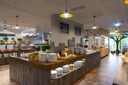 Breza Terme Olimia - 12