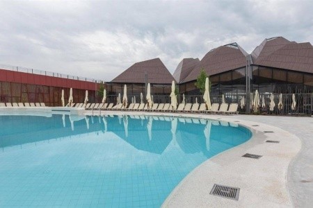 Breza Terme Olimia - 14