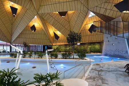 Breza Terme Olimia - 16