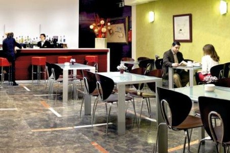 Catalonia Sagrada Familia - 28