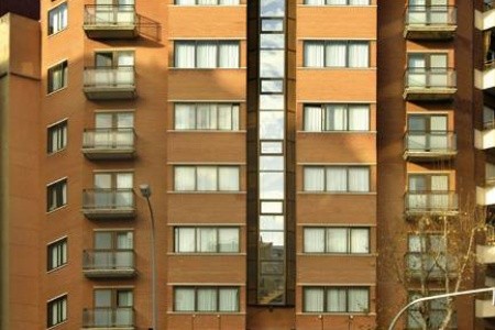 Catalonia Sagrada Familia - 29