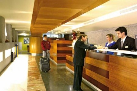 Catalonia Sagrada Familia - 30