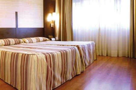 Catalonia Sagrada Familia - 32