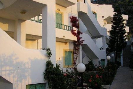 Aglaia Apartmány - 24